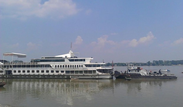 HOTEL BROD