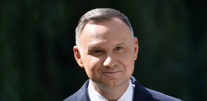 Prezydent leci do Londynu. Załatwi Ukrainie samoloty?