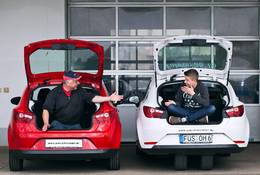 Nie tylko Polacy kombinują z autami – zobacz, jak robią to w innych krajach