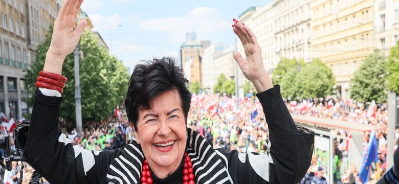 Joanna Senyszyn dostała nową pracę. Będzie doradzać Polakom