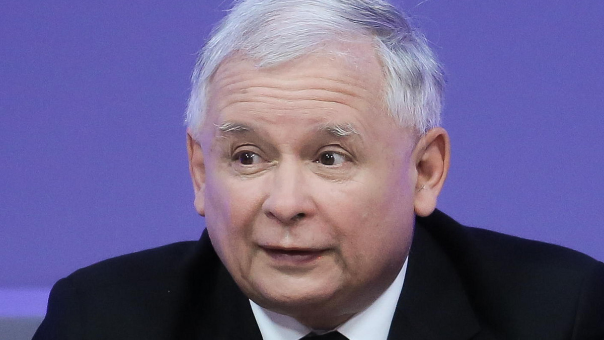 Polskiej gospodarce potrzebny jest wzrost i zracjonalizowanie inwestycji - przekonywał prezes PiS Jarosław Kaczyński podczas środowego posiedzenia Rady Programowej tej partii.