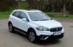 SX4 S-Cross Hybrid 2021 1.4 BOOSTERJET 4WD 6AT