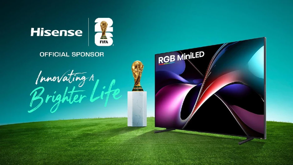 Hisense TV