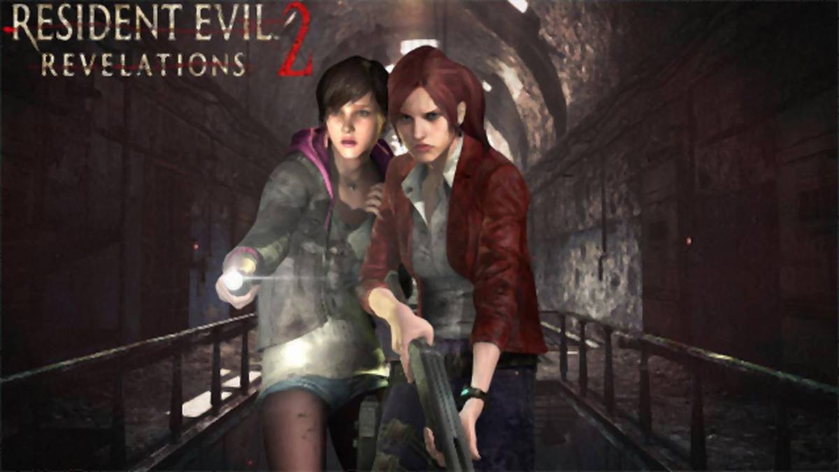 Resident Evil: Revelations 2 na PC jest wybrakowane, a gracze oburzeni