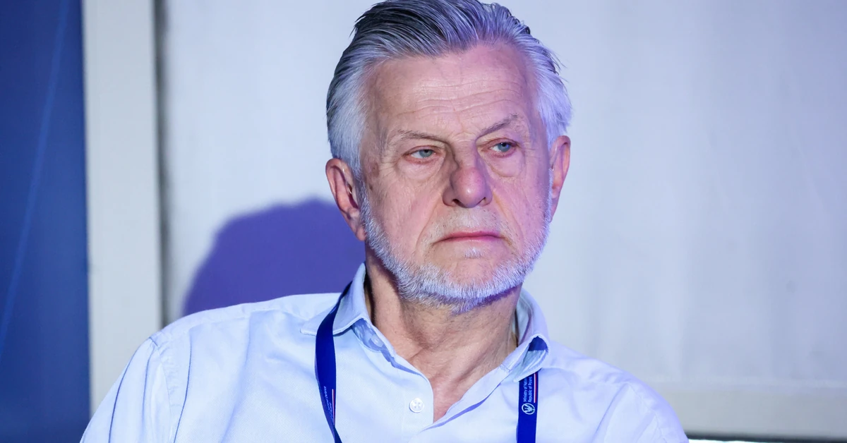 Zapadł wyrok ws. słów prof. Zybertowicza. "Przegrał z kretesem"