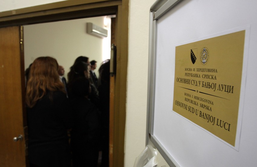 Osnovni sud Banjaluka