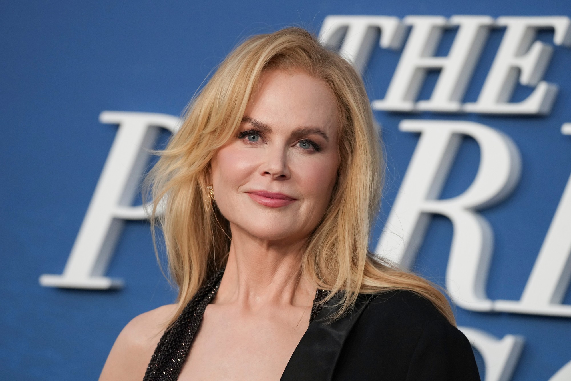 Herečka Nicole Kidman.
