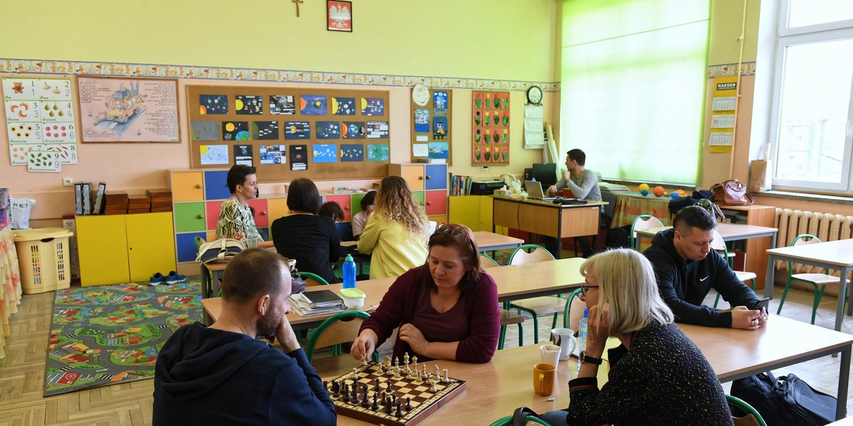 Kiedy jest Dzień Nauczyciela 2024? Kiedy wypada Dzień Edukacji Narodowej?