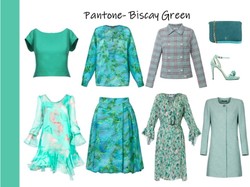 Szafran, baskijska zieleń i... Najmodniejsze kolory na wiosnę i lato 2020 według Instytutu Pantone