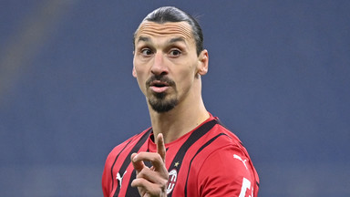 Zlatan Ibrahimović pokazał, jak trenuje. Nagranie hitem sieci