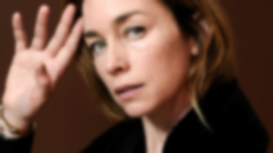 Julianne Nicholson w roli córki Meryl Streep