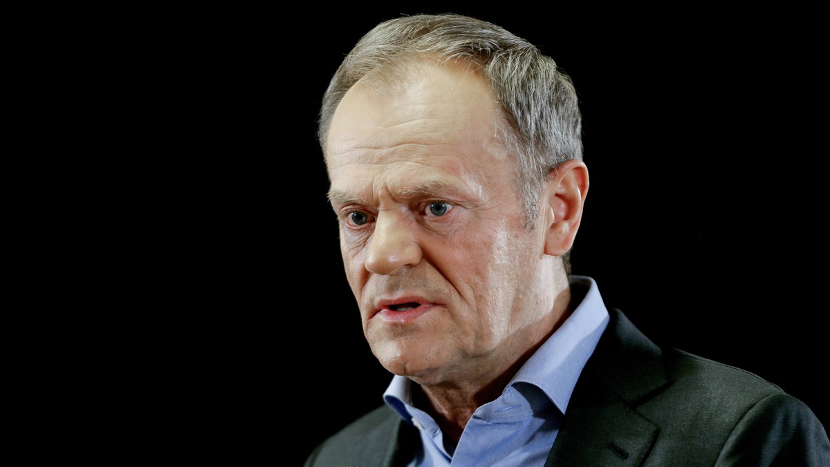 Tusk chce unieważnić wyrok TK Przyłębskiej. "Znajdziemy sposoby"