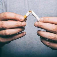 Alternatív dohánytermékek helyett inkább próbáljon leszokni!