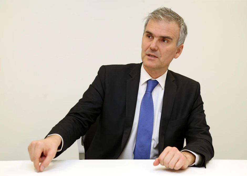 Dušan Milisavljević