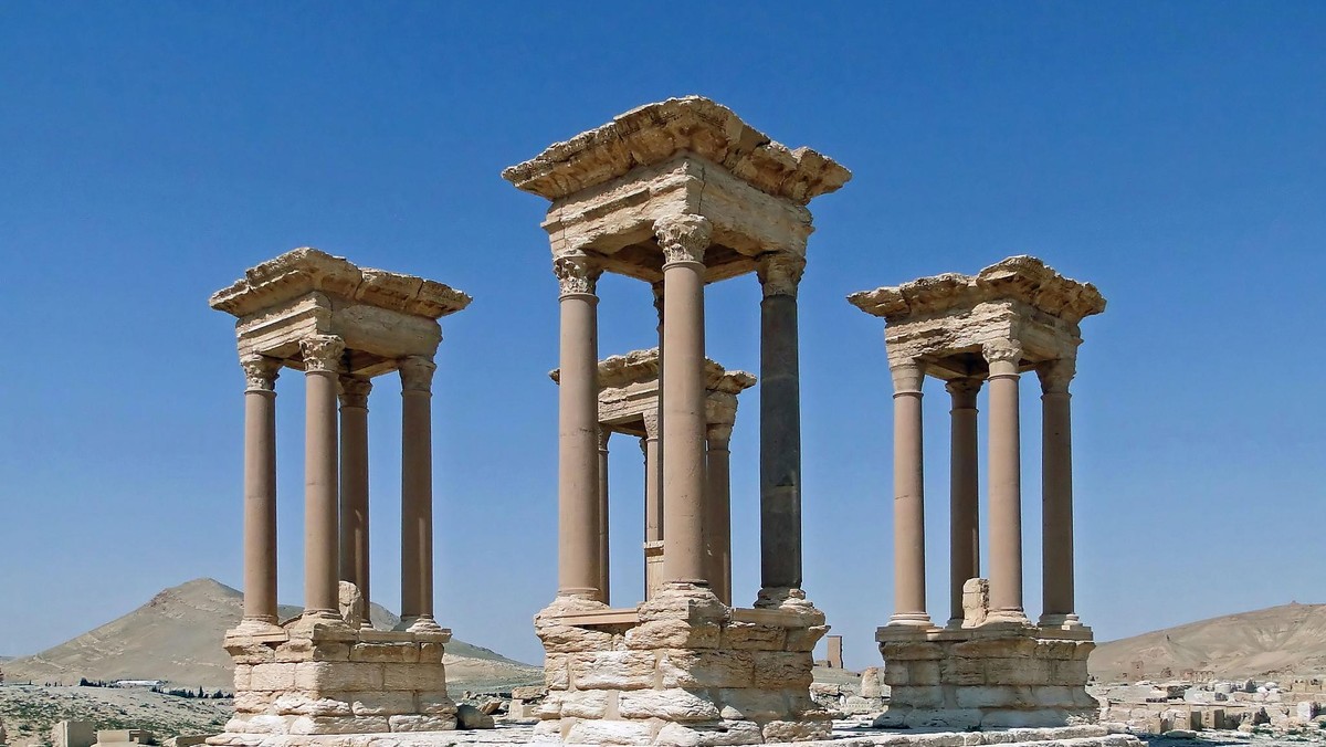 Palmyra