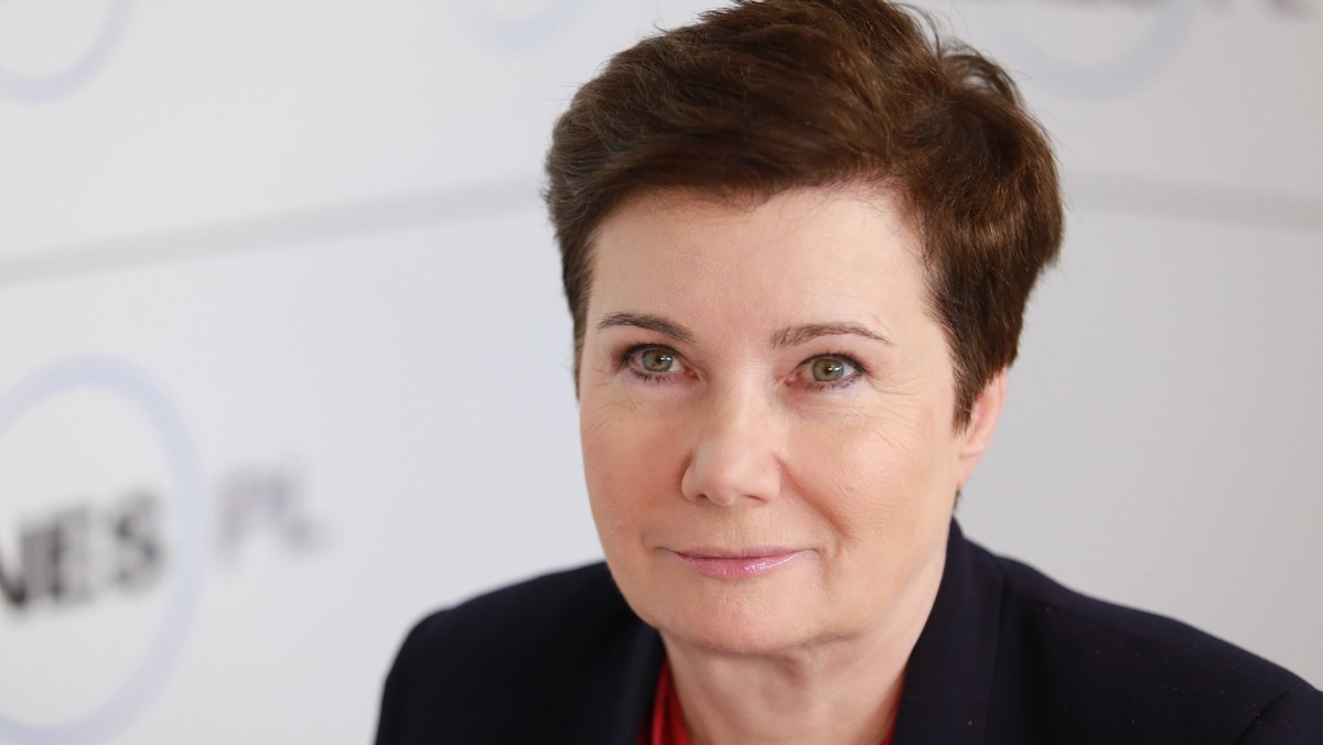 Prezydent Warszawy Hanna Gronkiewicz-Waltz wysłała pismo do Zbigniewa Ziobry. Domaga się w nim delegalizacji Obozu Narodowo-Radykalnego (ONR) - informuje Radio Zet.