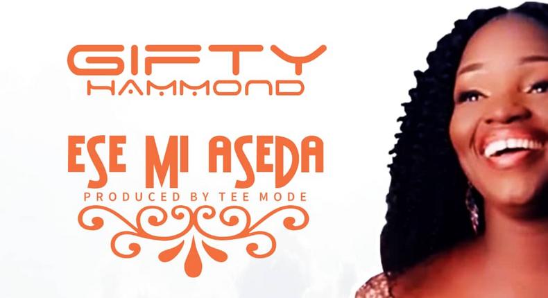 Gifty Hammond