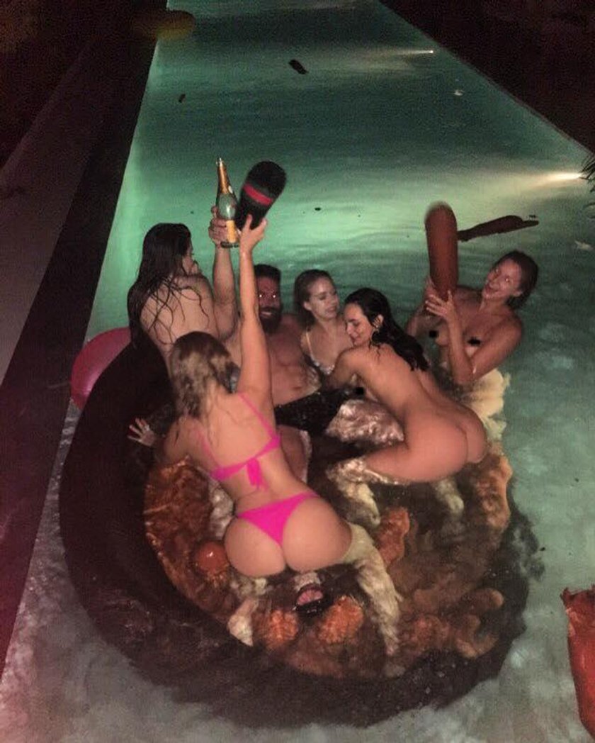 Dan Bilzerian