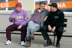 Gwiazdor 'Rancza' skomentował zmiany w TVP. Powiedział, co jest dla niego 'słabe'