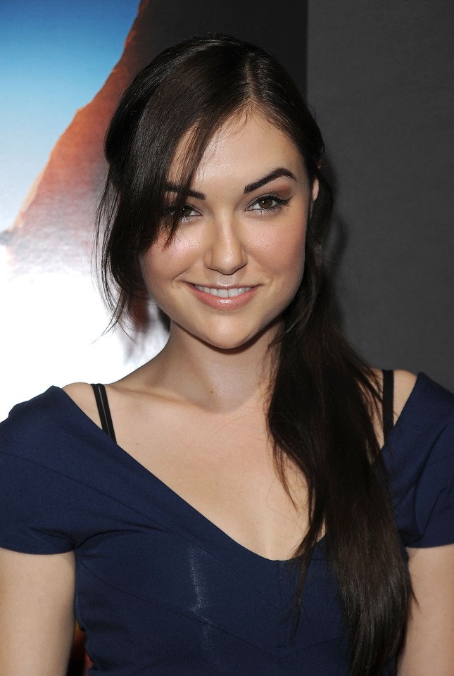 Sasha Grey Nawr cona Grzesznica Film