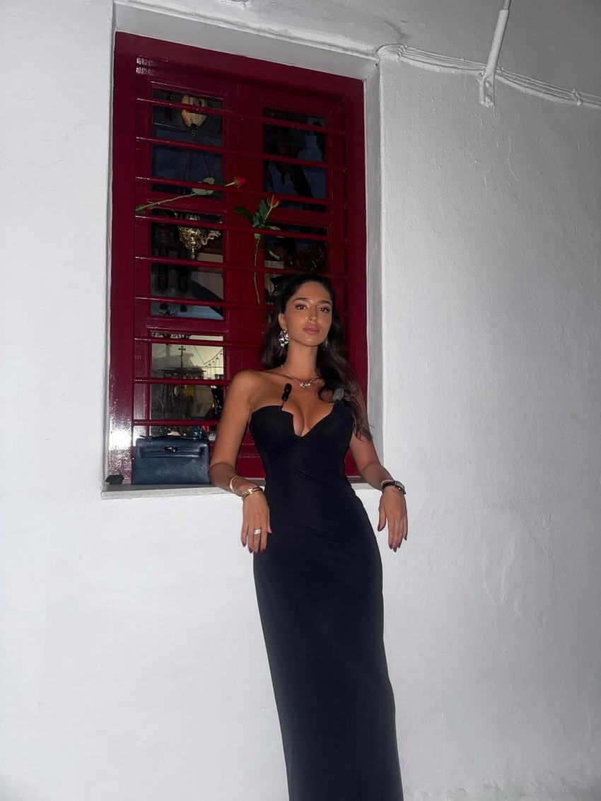 Đina Džinović nikad izazovnija