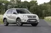 Suzuki Vitara 1.6 VVT AllGrip A/T - z automatem, ale bez werwy