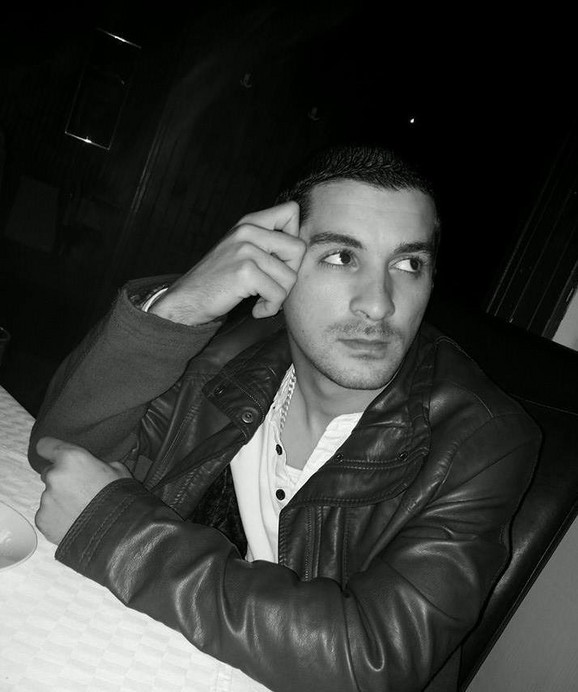 Željko Vasić
