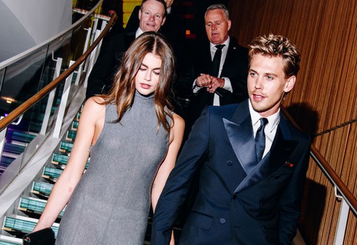 3 év után szakított Kaia Gerber és Austin Butler, a legszerelmesebb fotókkal emlékezünk meg az álompár kapcsolatáról