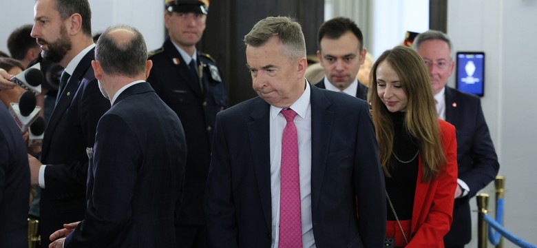 Dariusz Wieczorek. Od perkusisty zespołu heavymetalowego do ministra nauki [SYLWETKA]