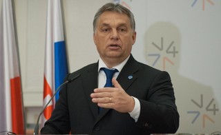 Viktor Orbán i spółka. Na czym polega antyunijny dryf?