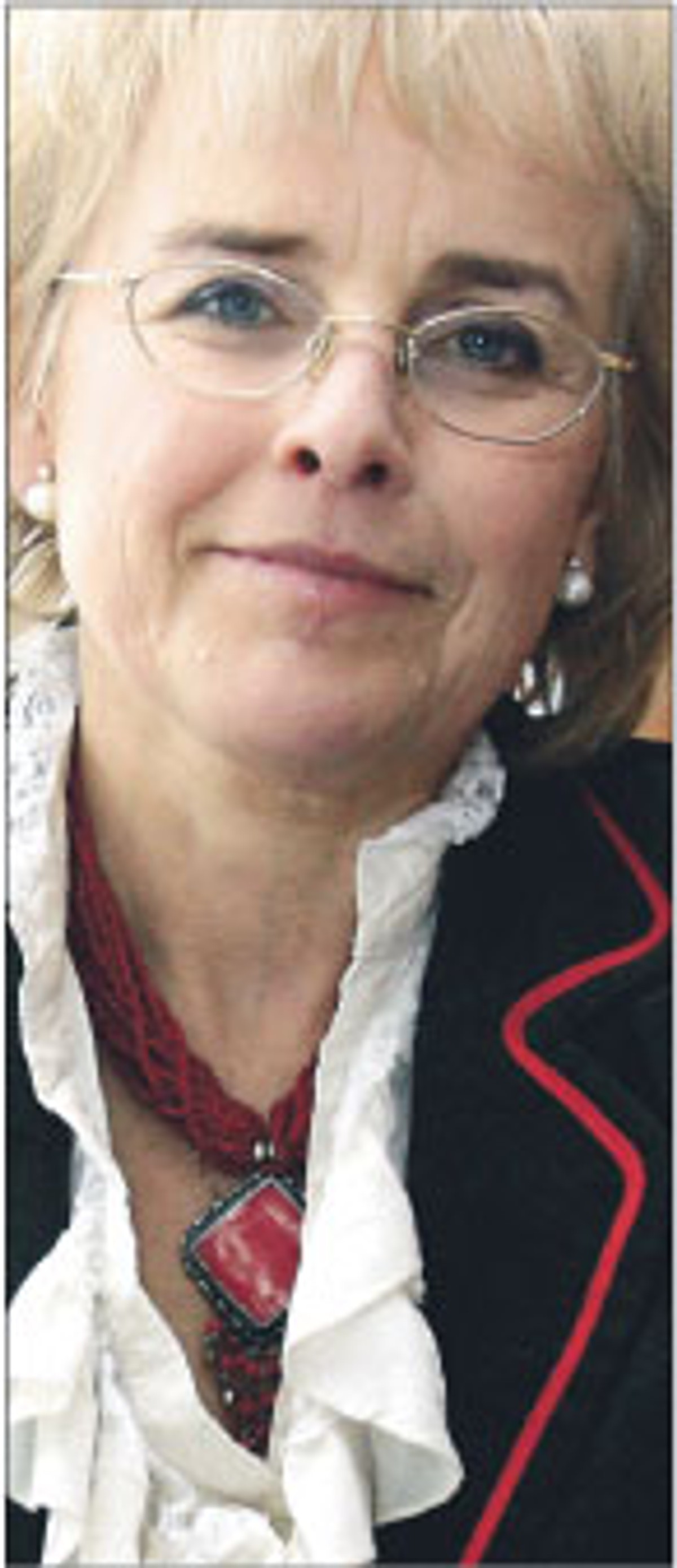 Katarzyna Żaczkiewicz