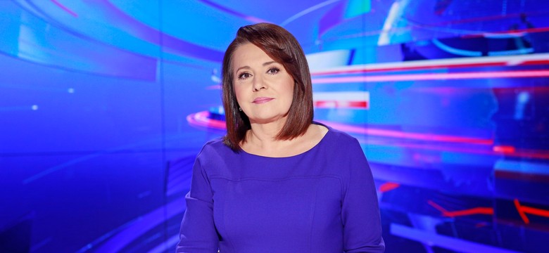 Danuta Holecka pierwszy raz publicznie o śmierci syna. "Staram się, jak mogę, ale..."