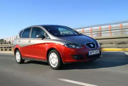 Seat Toledo III - tani w zakupie, bo niezbyt popularny?