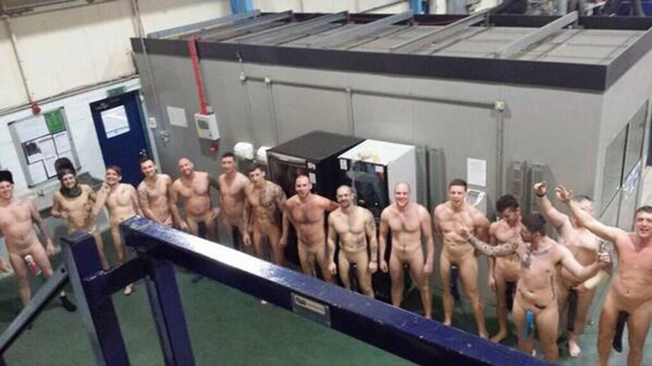 Da li se i vaše kolege ovako slikaju?