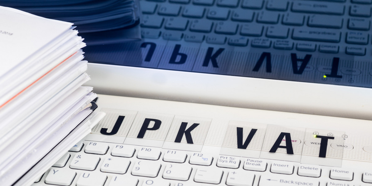 Według MF JPK_VAT pozwoliło zidentyfikować rozbieżności na ponad 8 miliardów złotych