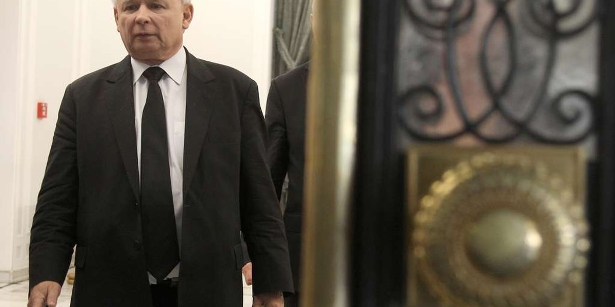 kaczyński