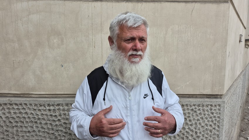 Goran Đorđević deda nastradale devojčice Iskre (3)