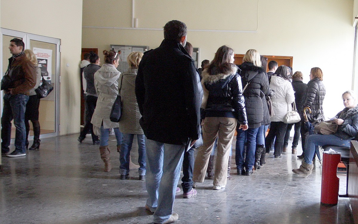 I sedam poreza po familiji! Namet na imovinu jeste značajan trošak, ali nikako i najveći, od dva manja tek boli glava