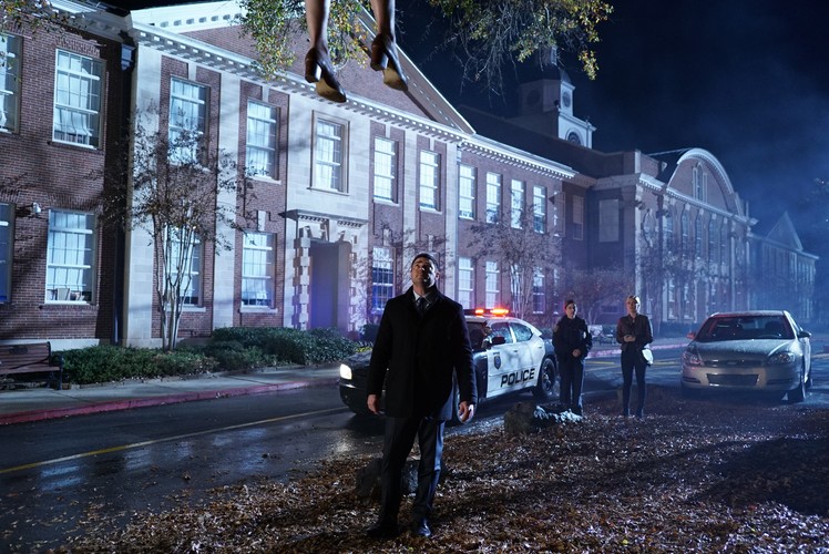 'M jak Morderca'. Obraz w kinach 5 stycznia 2018 roku.