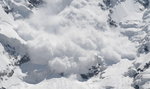 Dramat w Alpach. Lawina zabiła co najmniej 4 osoby