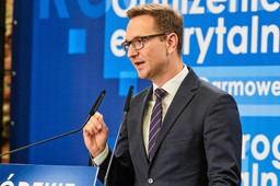 Waldemar Buda został pełnomocnikiem rządu do spraw partnerstwa publiczno-prywatnego