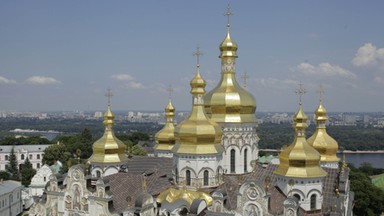 Ukraińska Cerkiew Patriarchatu Moskiewskiego ogłosiła niezależność od rosyjskiej Cerkwi