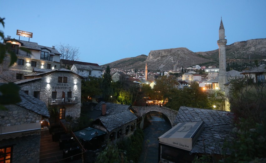 Mostar