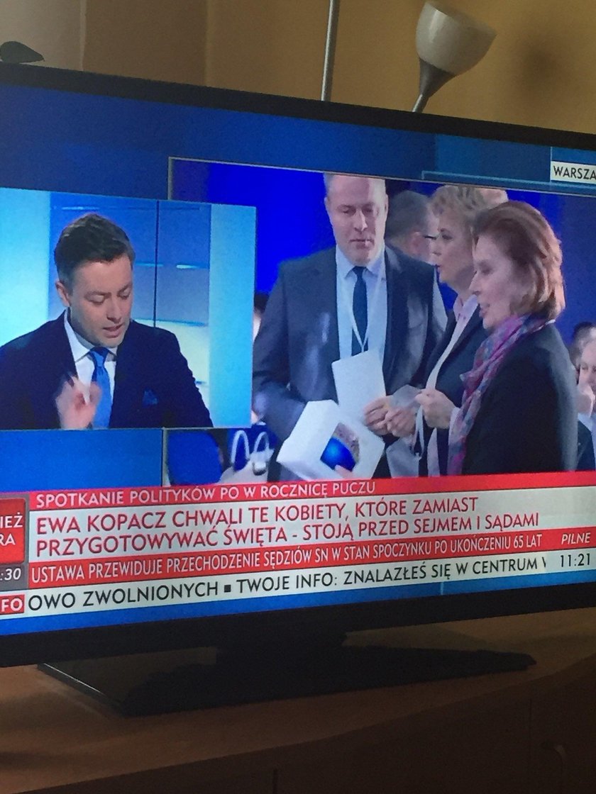 Kim są paskowi z TVP?