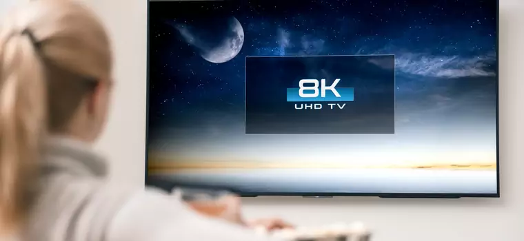 Telewizory 8K – które z najdroższych telewizorów są warte polecenia?