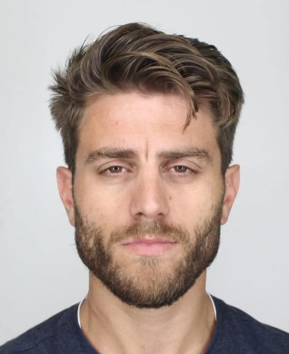Daniel Marko.