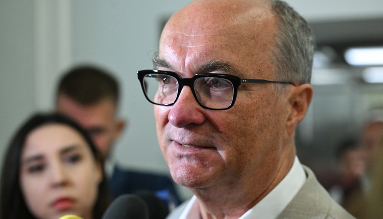Czarzasty o mowie nienawiści" Dudy: Nie idźcie w to, bo się skończy jak z Narutowiczem