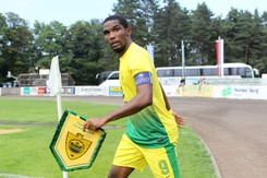 Samuel Eto'o skazany za niepłacenie podatków