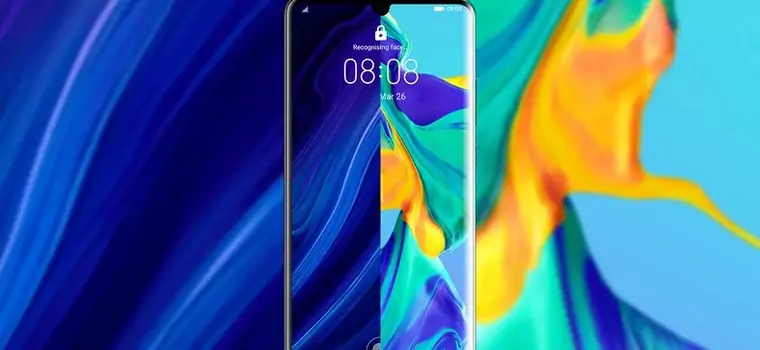 Huawei P30 i Huawei P30 Pro w przedsprzedaży. Gdzie i w jakich wersjach można go już zamiawiać?