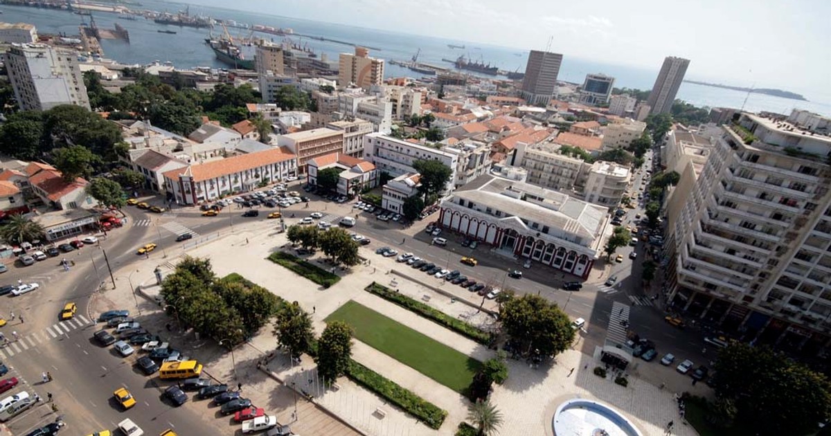 10 African cities with the highest cost of living Pulse Nigeria